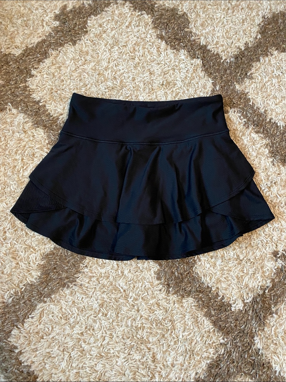 Athleta Girl Serve Skort